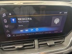 2025 Trax Thumbnail 5