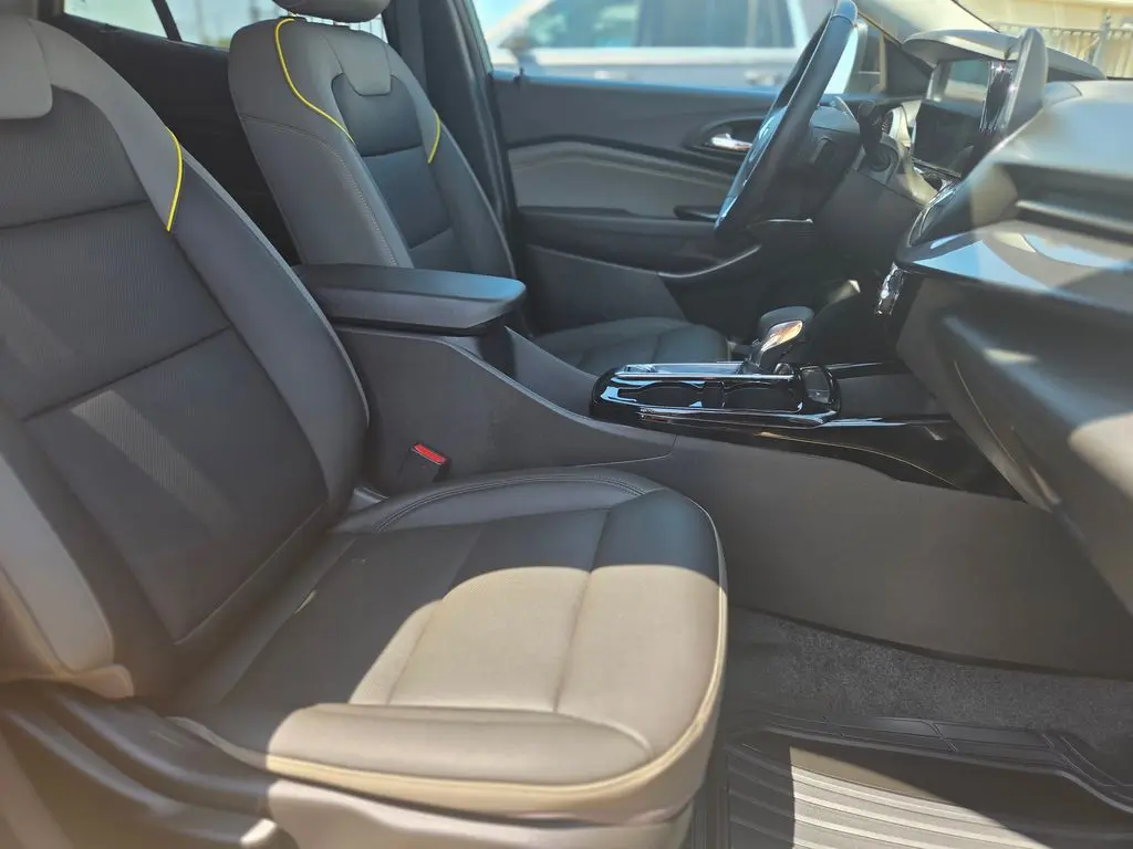 2026 Chevrolet Trax - $25,997
