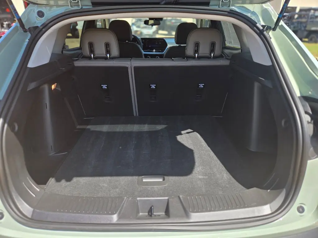 2026 Chevrolet Trax - $25,997
