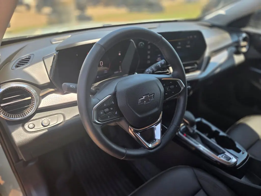 2026 Chevrolet Trax - $25,997