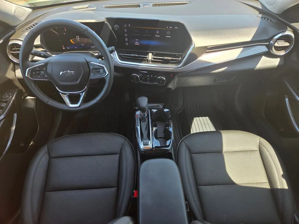 2026 Chevrolet Trax - $25,997