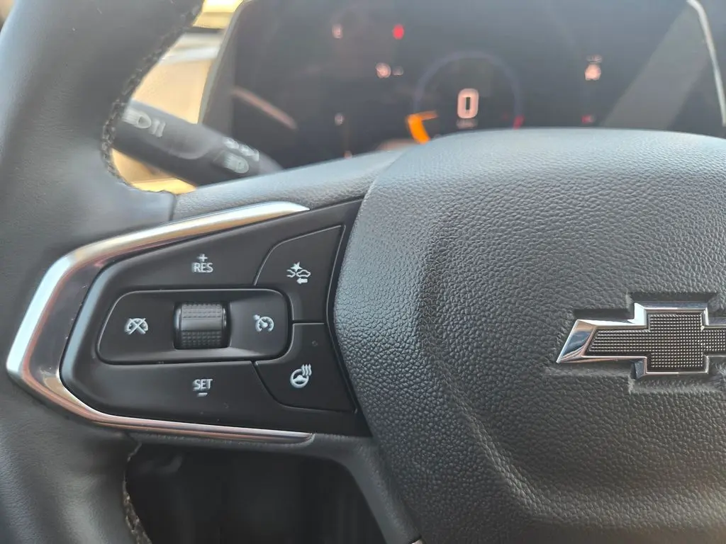 2026 Chevrolet Trax - $25,997