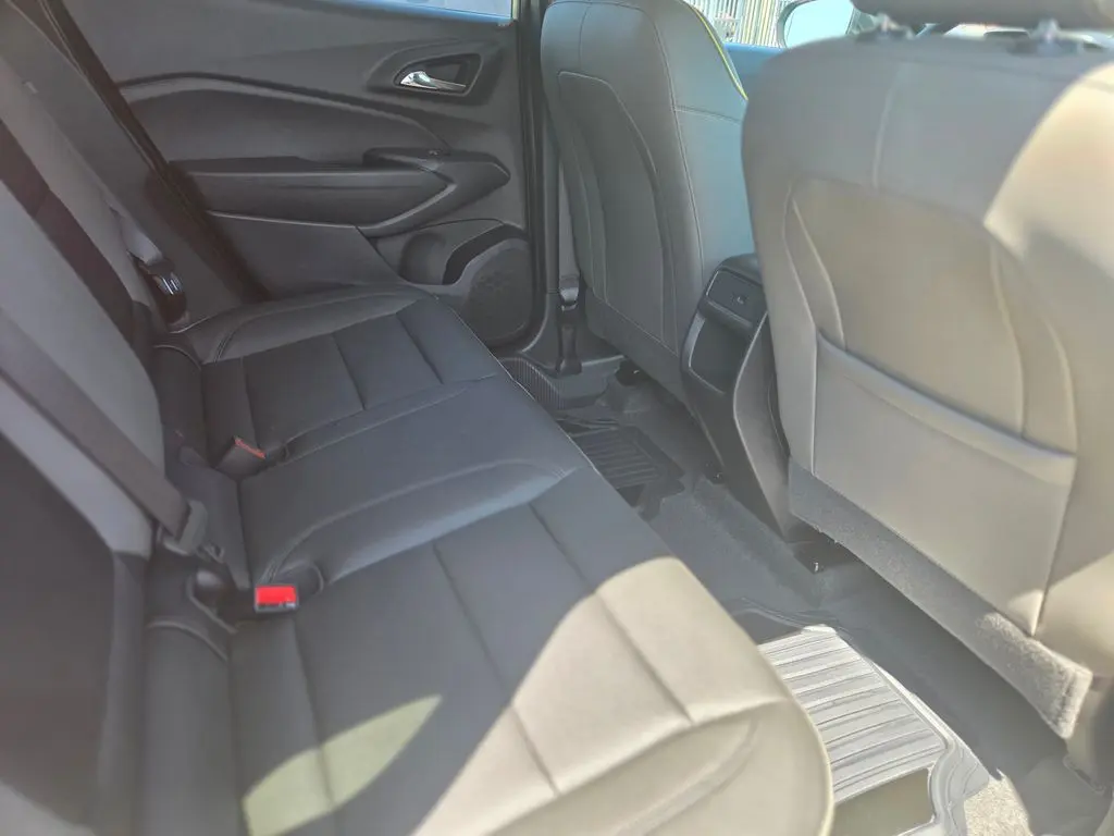 2026 Chevrolet Trax - $25,997