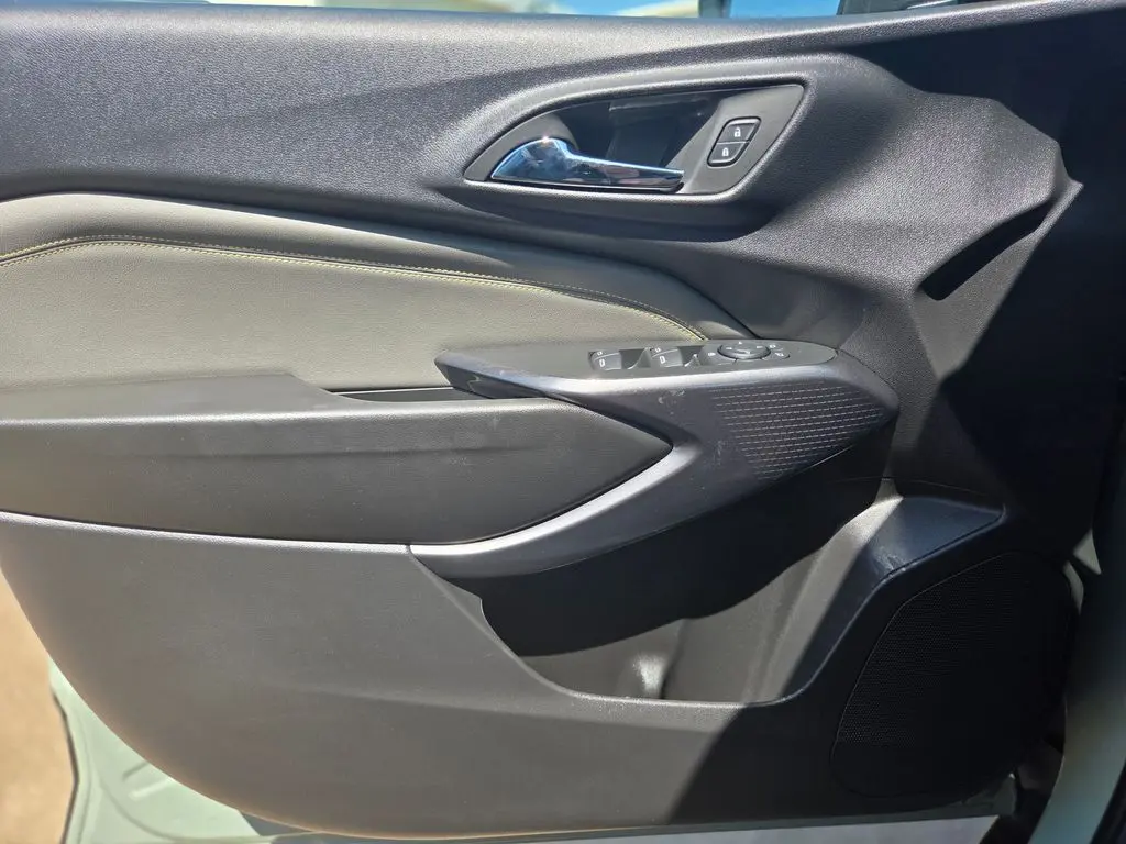 2026 Chevrolet Trax - $25,997