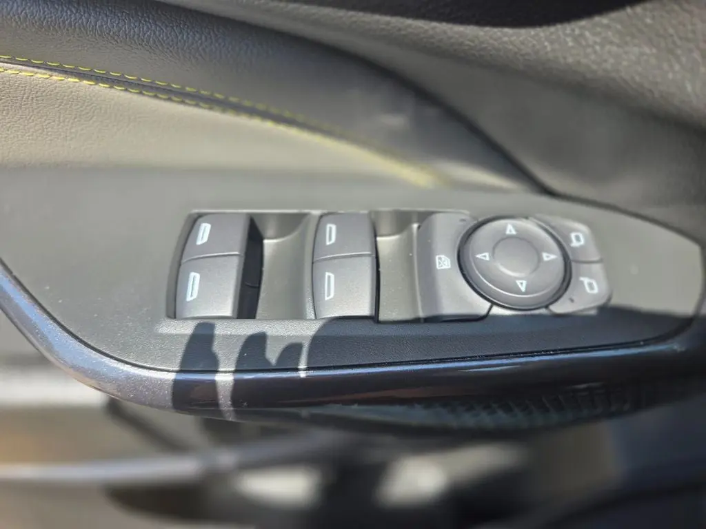 2026 Chevrolet Trax - $25,997