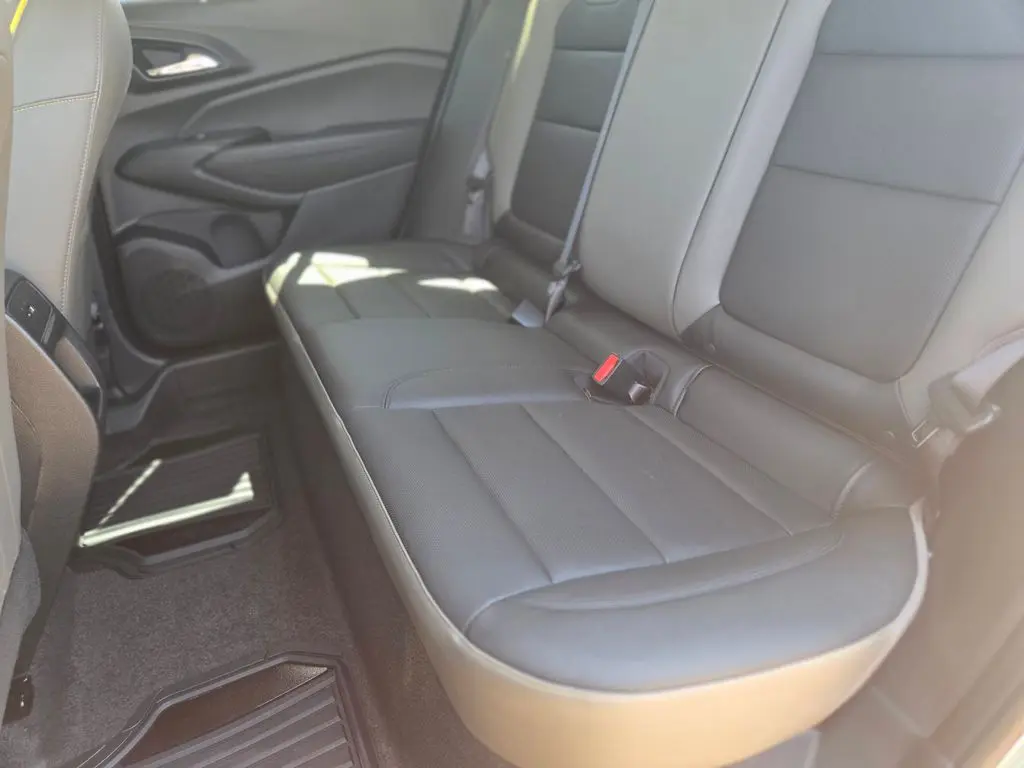2026 Chevrolet Trax - $25,997
