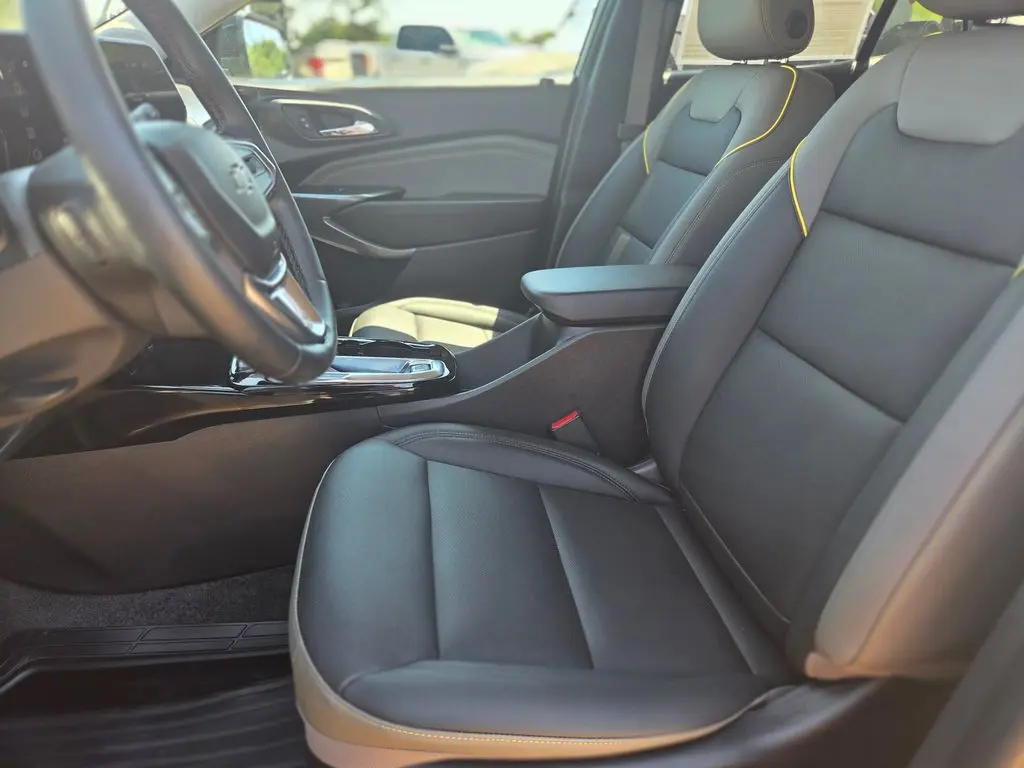 2026 Chevrolet Trax - $25,997