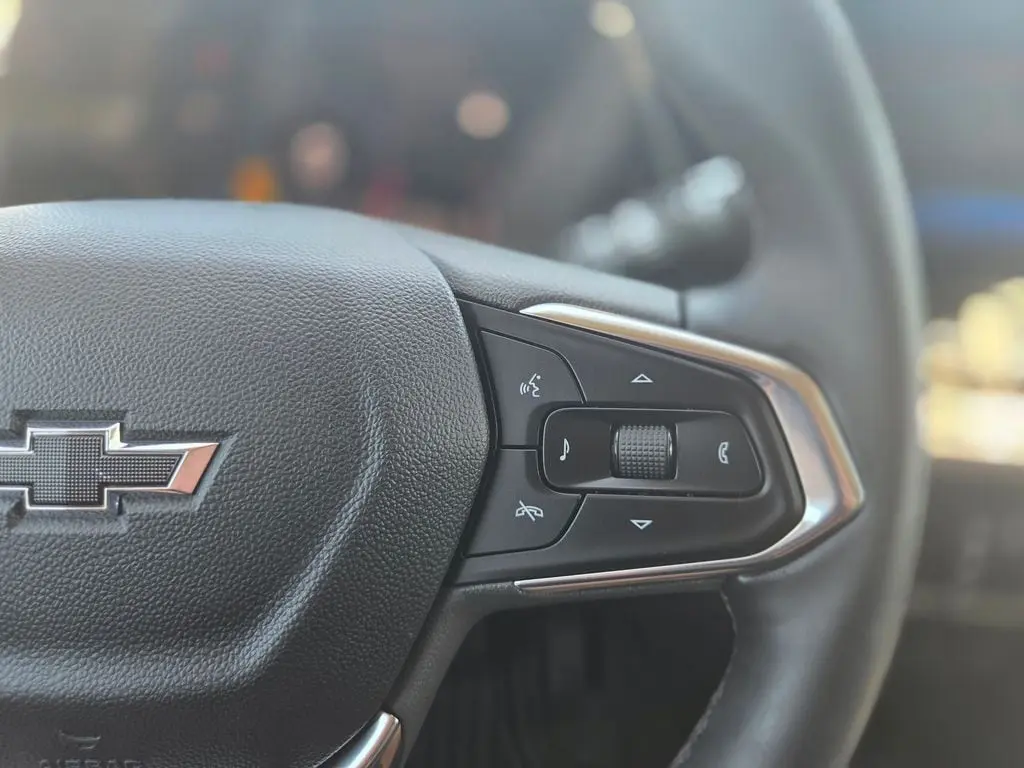 2026 Chevrolet Trax - $25,997