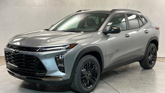 Preowned 2026 Chevrolet Trax ACTIV for Sale