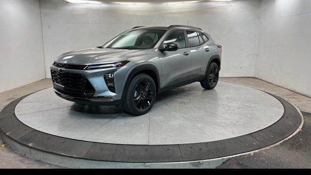 Preowned 2026 Chevrolet Trax ACTIV for Sale