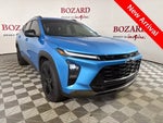 2025 Trax Thumbnail 1