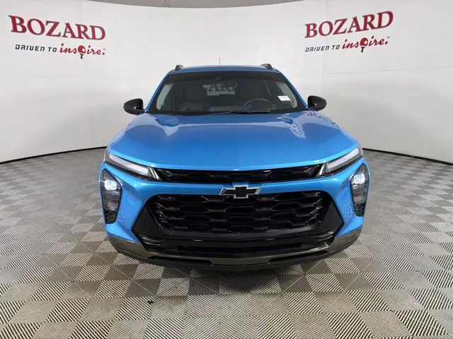 2025 Chevrolet Trax - $23,000