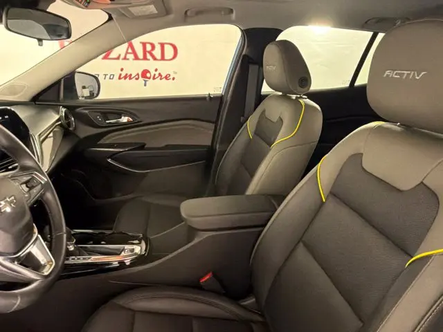 2025 Chevrolet Trax - $23,000