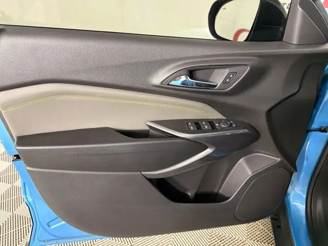 2025 Chevrolet Trax - $23,000