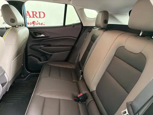 2025 Chevrolet Trax - $23,000