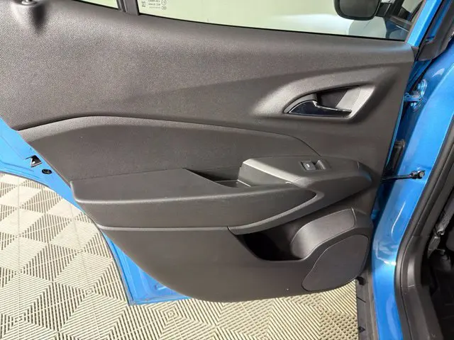 2025 Chevrolet Trax - $23,000