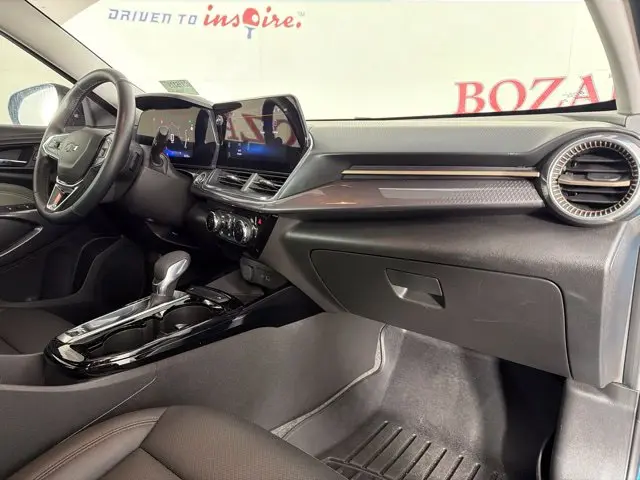 2025 Chevrolet Trax - $23,000