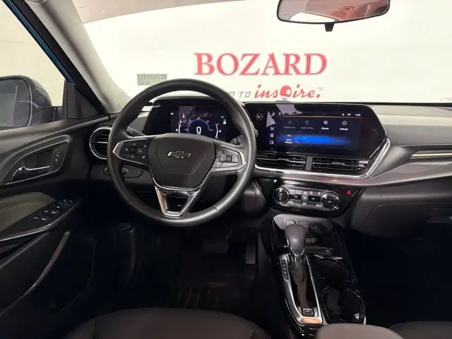 2025 Chevrolet Trax - $23,000