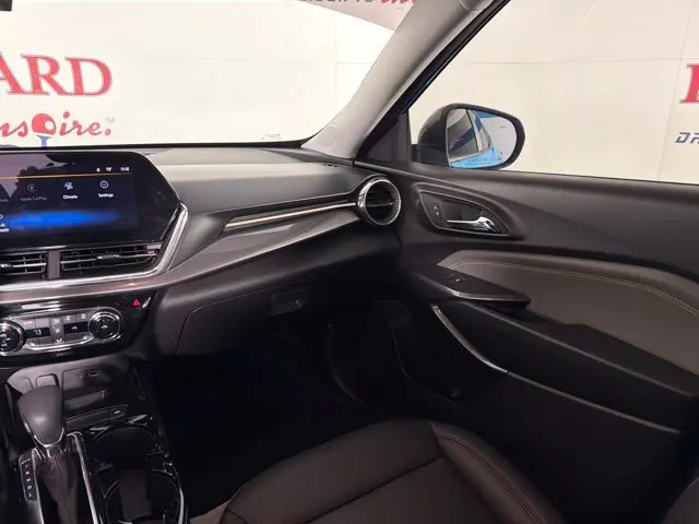 2025 Chevrolet Trax - $23,000