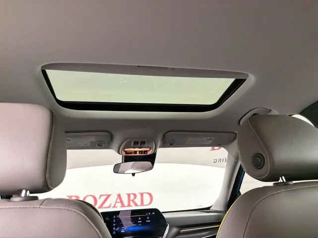 2025 Chevrolet Trax - $23,000