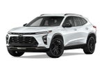 2025 Trax Thumbnail 1