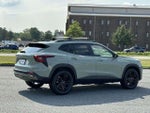 2025 Trax Thumbnail 4