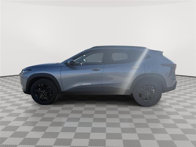 2026 Chevrolet Trax - $24,190