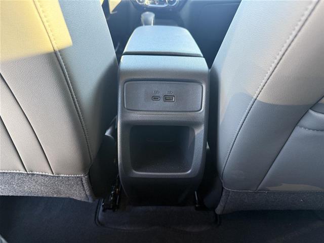 2026 Chevrolet Trax - $24,190