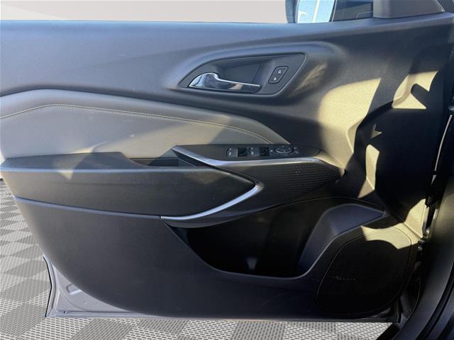 2026 Chevrolet Trax - $24,190