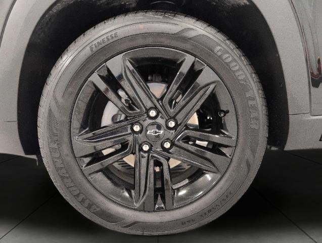 2026 Chevrolet Trax - $28,746
