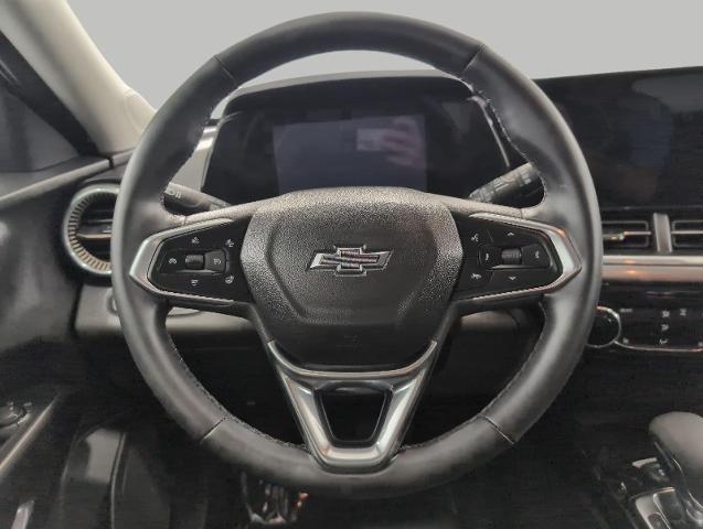 2026 Chevrolet Trax - $28,746