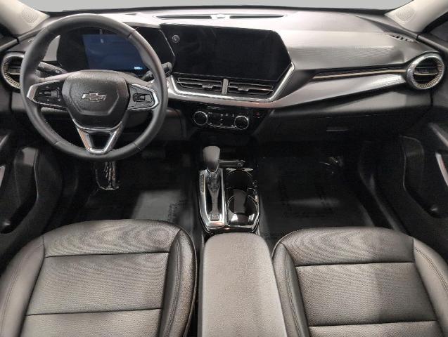 2026 Chevrolet Trax - $28,746