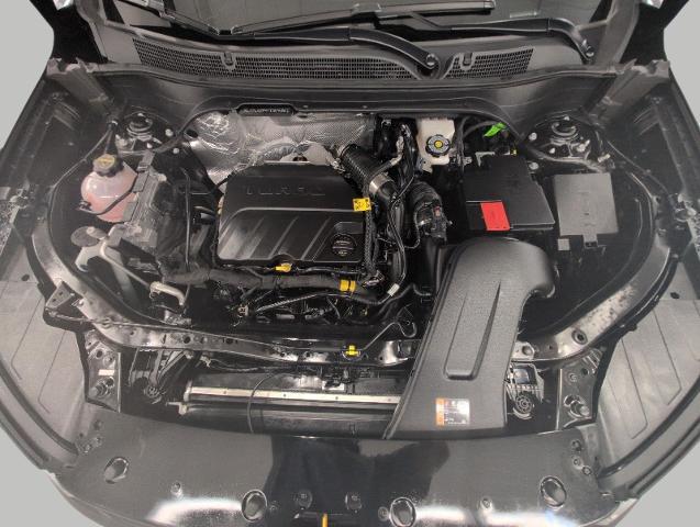 2026 Chevrolet Trax - $28,746