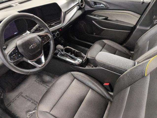 2026 Chevrolet Trax - $28,746