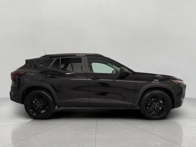 2026 Chevrolet Trax - $28,746