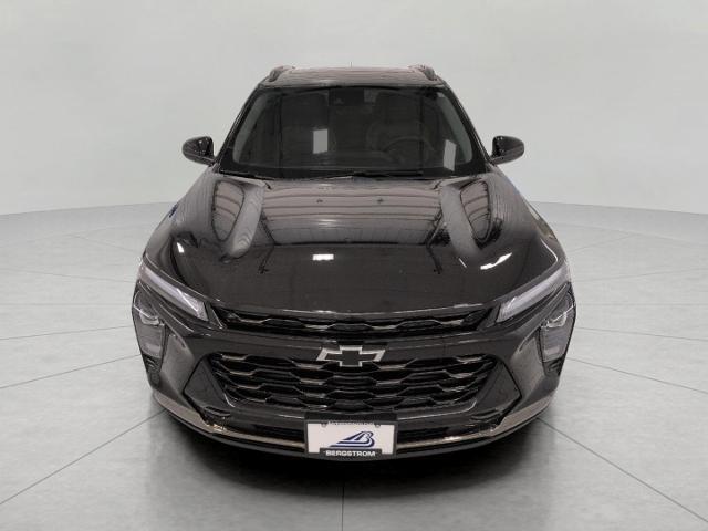 2026 Chevrolet Trax - $28,746