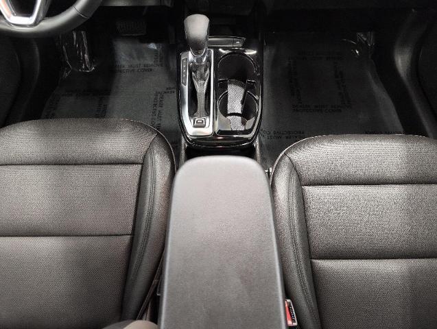 2026 Chevrolet Trax - $28,746