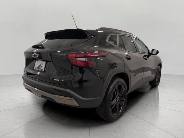 2026 Chevrolet Trax - $28,746