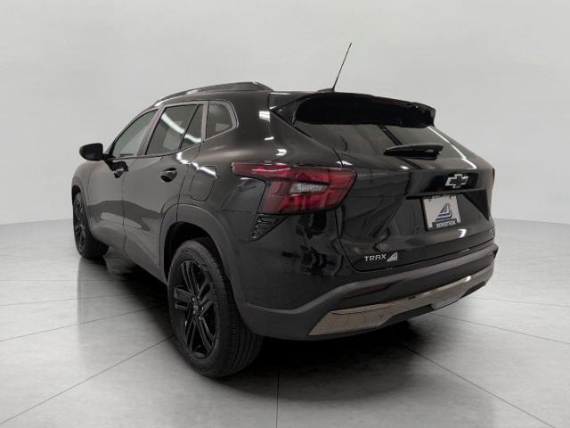 2026 Chevrolet Trax - $28,746