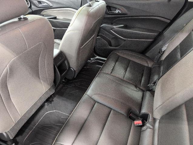 2026 Chevrolet Trax - $28,746
