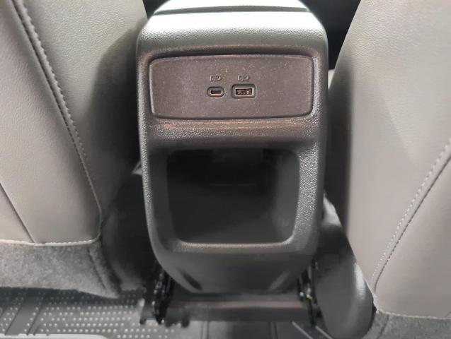 2026 Chevrolet Trax - $28,746