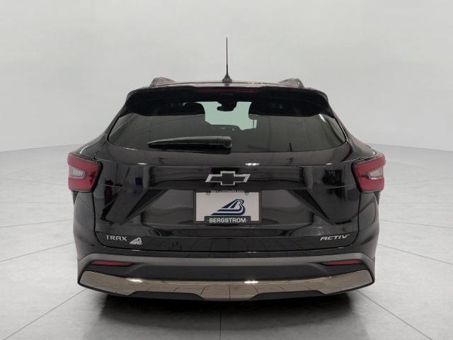 2026 Chevrolet Trax - $28,746