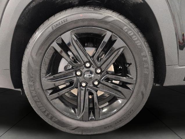 2026 Chevrolet Trax - $28,746