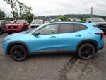 2025 Trax Thumbnail 2