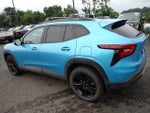 2025 Trax Thumbnail 4