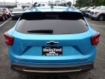 2025 Trax Thumbnail 5