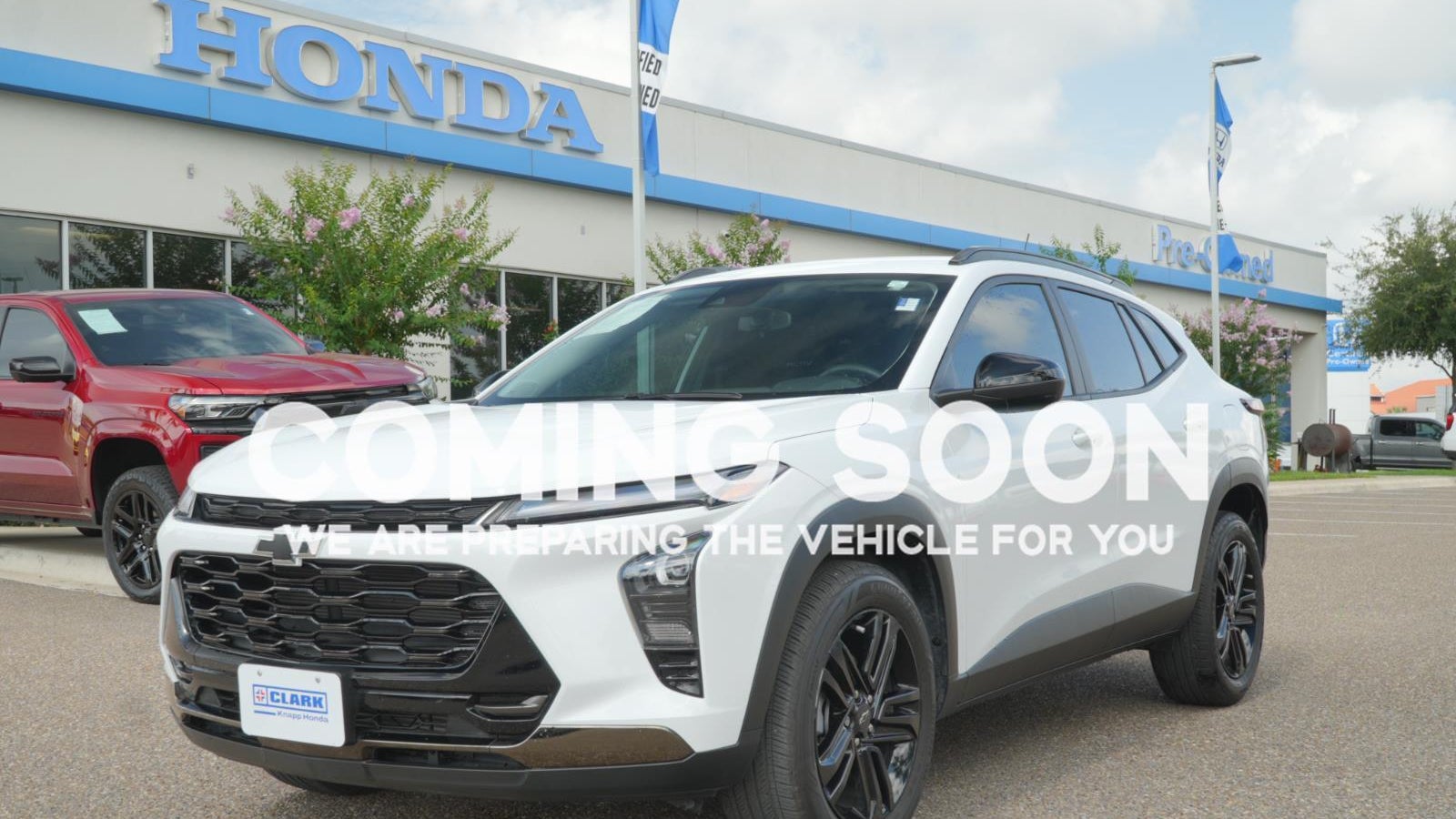 Preowned 2025 Chevrolet Trax ACTIV for Sale
