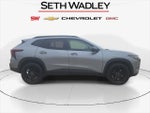2025 Trax Thumbnail 8