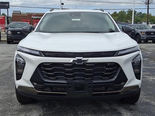 2025 Chevrolet Trax - $24,375