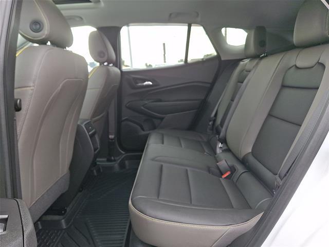 2025 Chevrolet Trax - $24,375